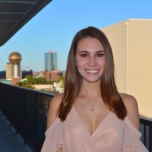 Meet your Posher, Annika